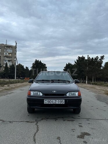 LADA (VAZ) 2115 2011, 197,000 km - 1.6 l - Bakı