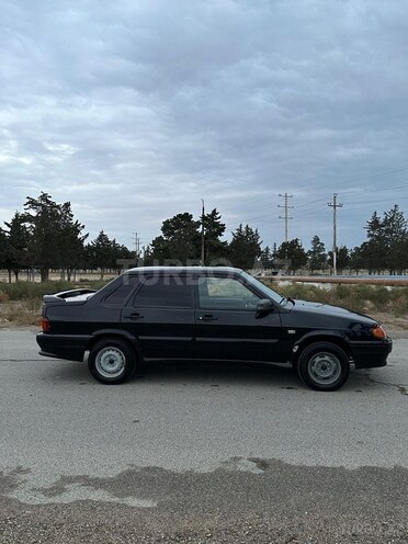 LADA (VAZ) 2115 2011, 197,000 km - 1.6 l - Bakı