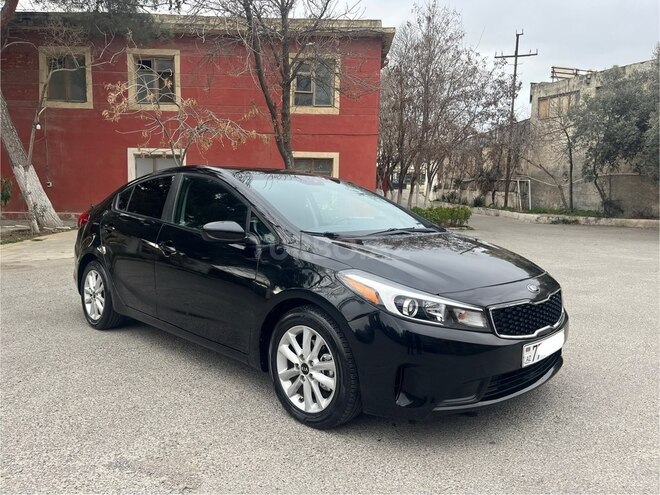 Kia Cerato-3