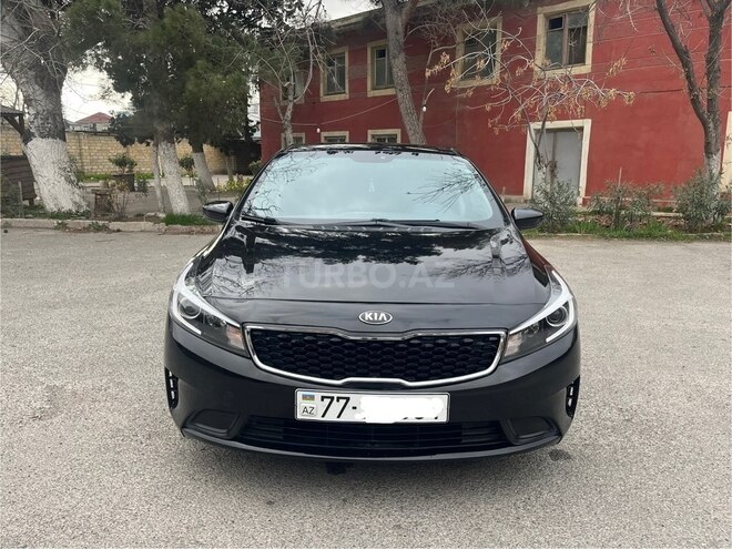 Kia Cerato-1
