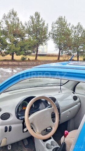 Chery Sweet (QQ) 2006, 143,000 km - 0.8 l - Astara