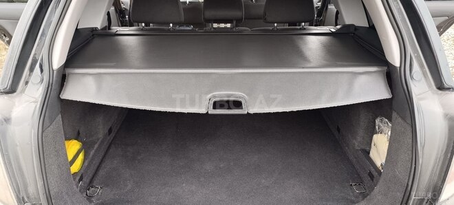 Opel Astra 2007, 265,000 km - 1.6 л - Quba