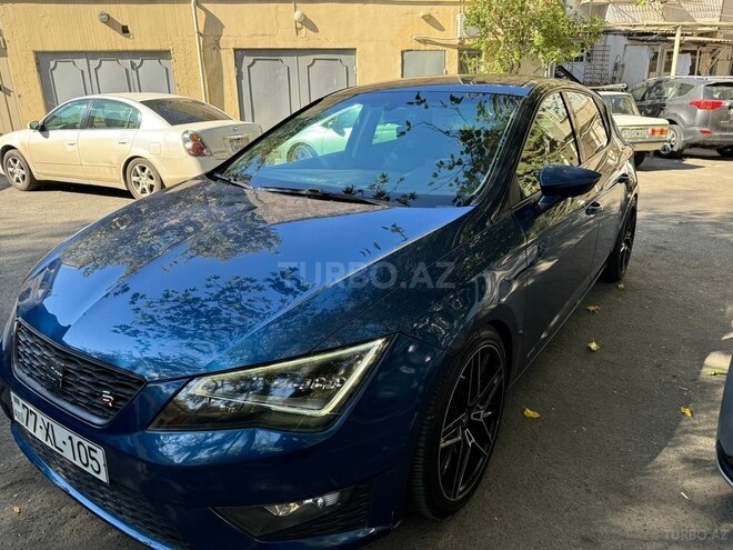 SEAT Leon-2