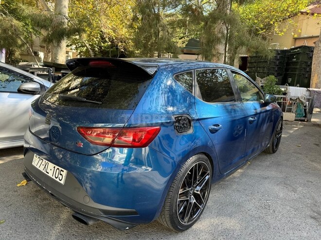 SEAT Leon-6