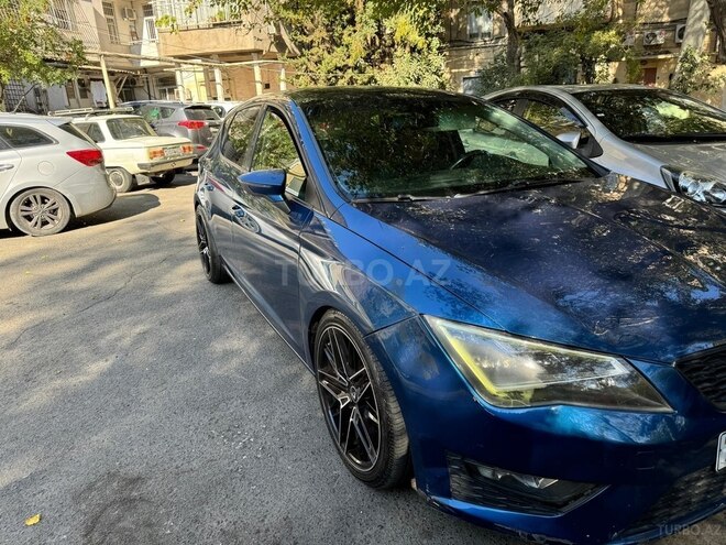 SEAT Leon-4