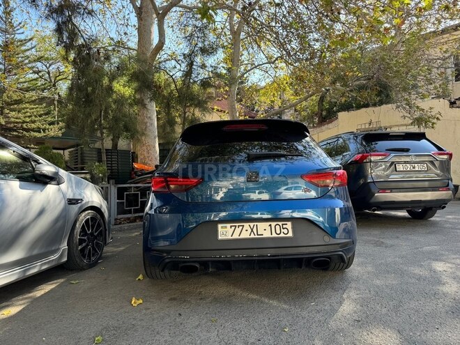 SEAT Leon-5