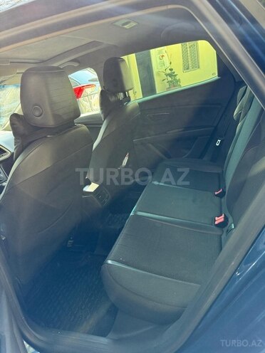 SEAT Leon-9