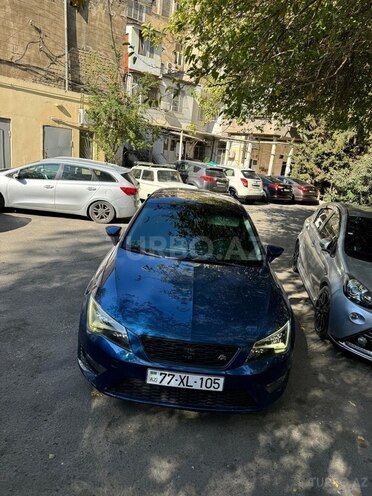 SEAT Leon-10