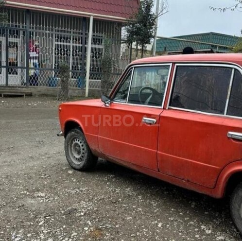 LADA (VAZ) 21011 1983, 46,200 km - 1.3 l - Qəbələ
