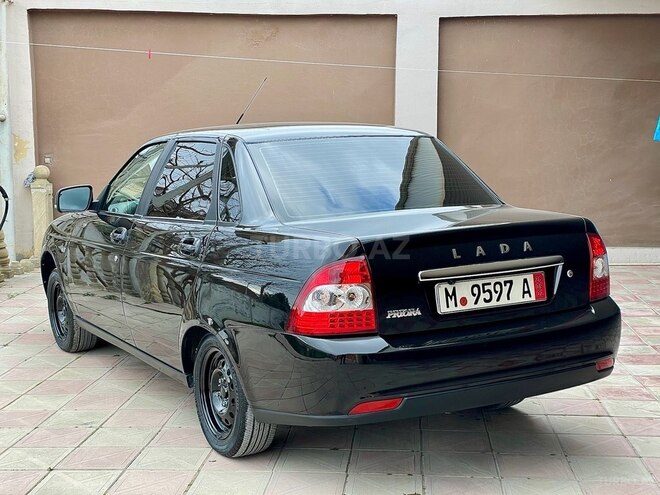 LADA (VAZ) Priora 2018, 115,000 km - 1.8 л - Bakı