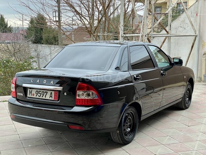 LADA (VAZ) Priora 2018, 115,000 km - 1.8 л - Bakı