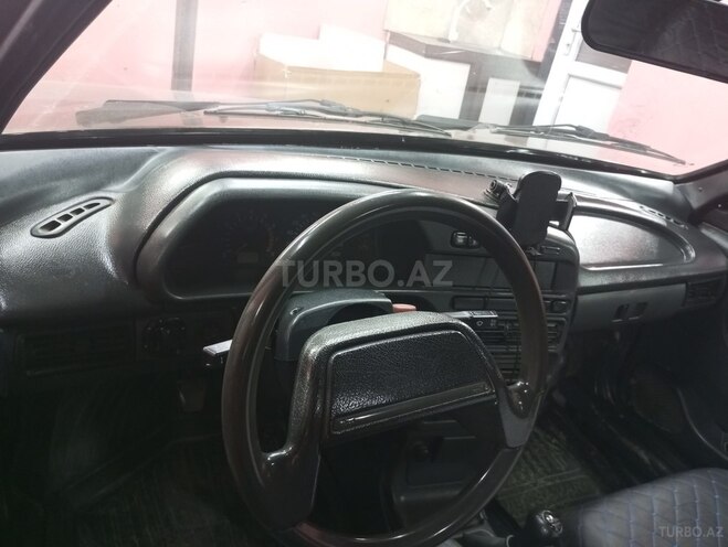 LADA (VAZ) 21099 2000, 121,000 km - 1.6 л - Sumqayıt