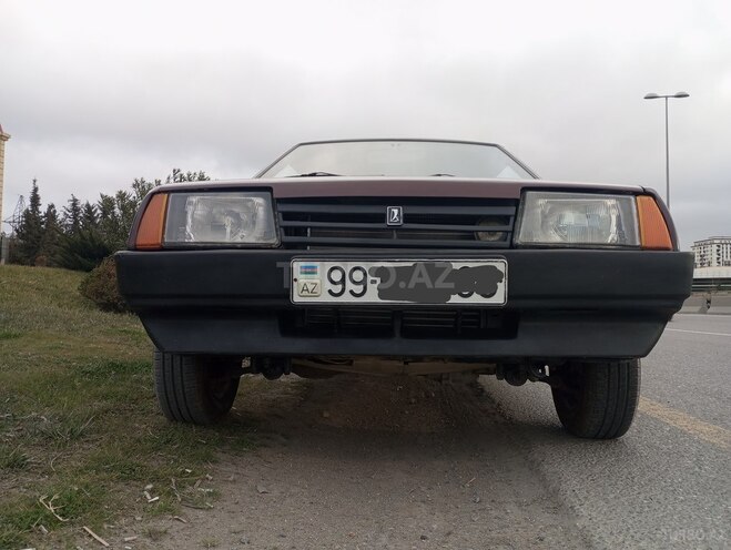 LADA (VAZ) 21099 2000, 121,000 km - 1.6 л - Sumqayıt