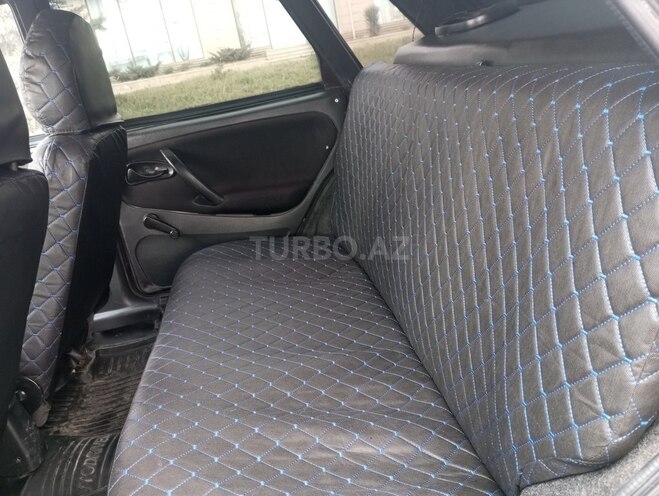 LADA (VAZ) 21099 2000, 121,000 km - 1.6 л - Sumqayıt