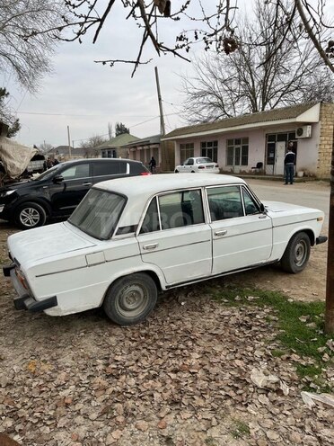 LADA (VAZ) 2106 1985, 38,600 km - 1.6 l - Hacıqabul