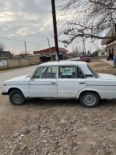 LADA (VAZ) 2106 1985, 38,600 km - 1.6 l - Hacıqabul