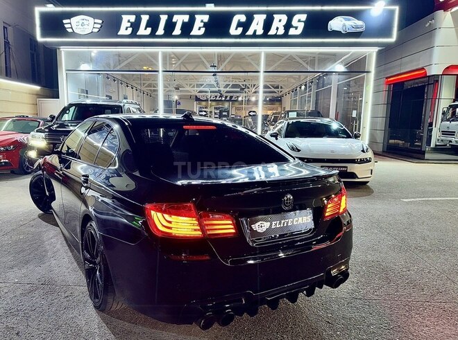 BMW 528 2016, 164,000 km - 2.0 l - Bakı