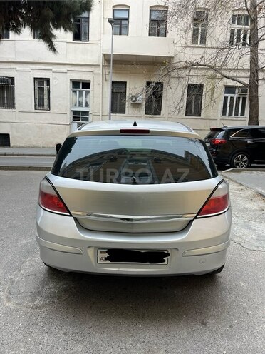 Opel Astra-6