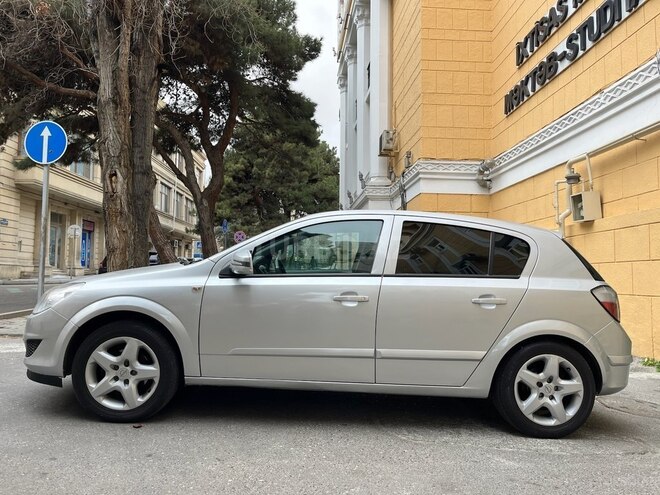 Opel Astra-5