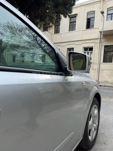 Opel Astra-9