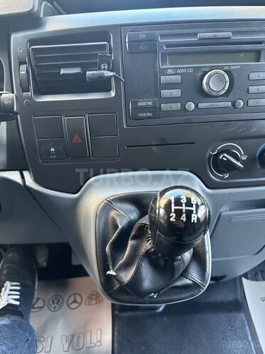 Ford Transit 2008, 192,000 km - 2.2 л - Bakı
