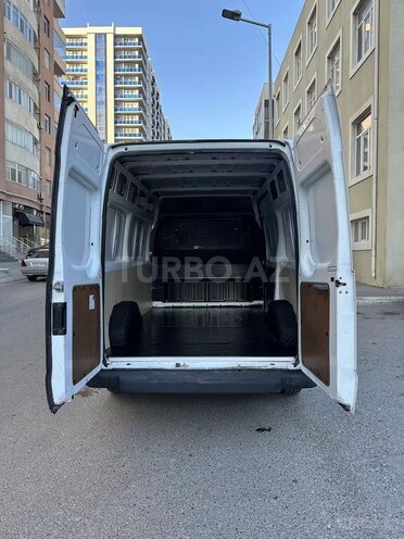 Ford Transit 2008, 192,000 km - 2.2 л - Bakı