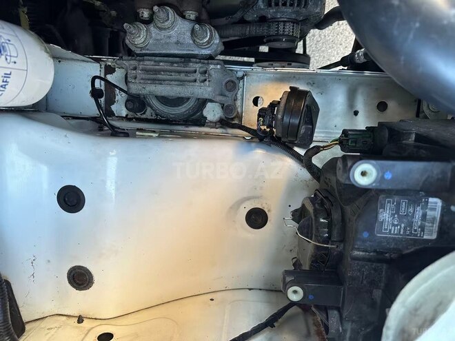Ford Transit 2008, 192,000 km - 2.2 л - Bakı