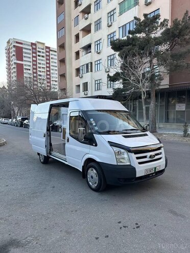 Ford Transit 2008, 192,000 km - 2.2 л - Bakı