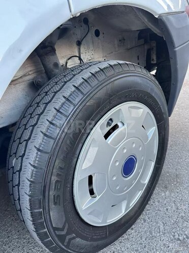 Ford Transit 2008, 192,000 km - 2.2 л - Bakı