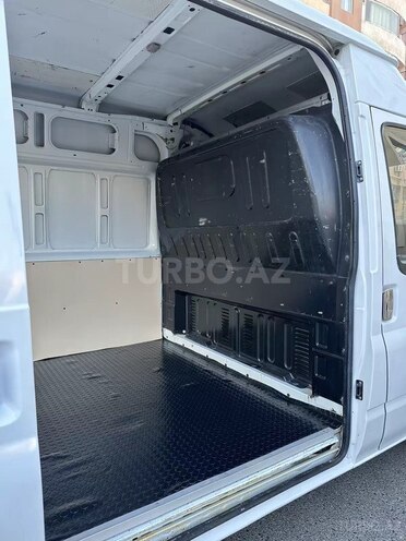 Ford Transit 2008, 192,000 km - 2.2 л - Bakı