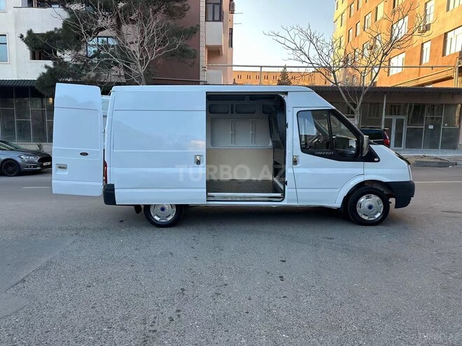 Ford Transit 2008, 192,000 km - 2.2 л - Bakı