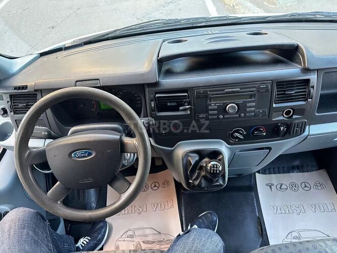 Ford Transit 2008, 192,000 km - 2.2 л - Bakı