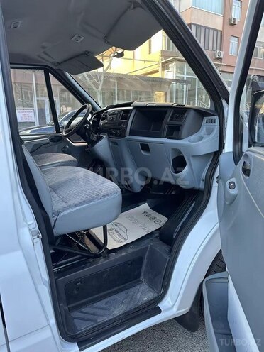 Ford Transit 2008, 192,000 km - 2.2 л - Bakı