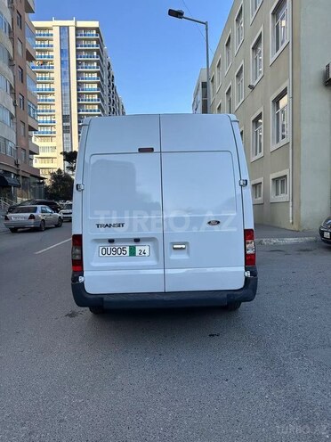 Ford Transit 2008, 192,000 km - 2.2 л - Bakı