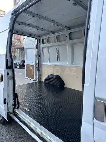 Ford Transit 2008, 192,000 km - 2.2 л - Bakı