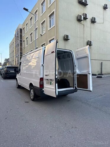 Ford Transit 2008, 192,000 km - 2.2 л - Bakı