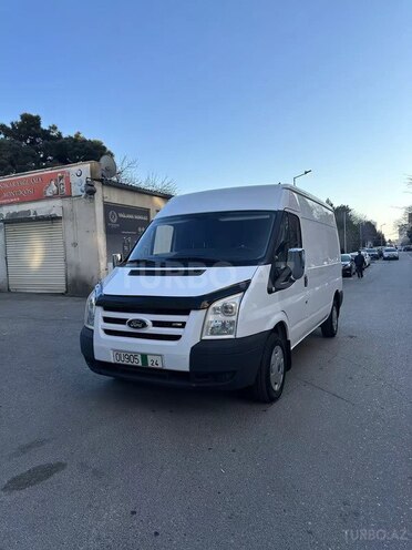 Ford Transit 2008, 192,000 km - 2.2 л - Bakı