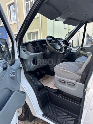 Ford Transit 2008, 192,000 km - 2.2 л - Bakı