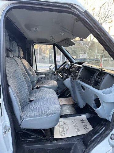 Ford Transit 2008, 192,000 km - 2.2 л - Bakı