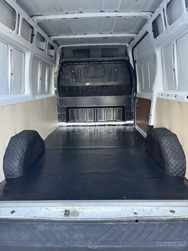 Ford Transit 2008, 192,000 km - 2.2 л - Bakı
