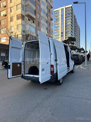 Ford Transit 2008, 192,000 km - 2.2 л - Bakı