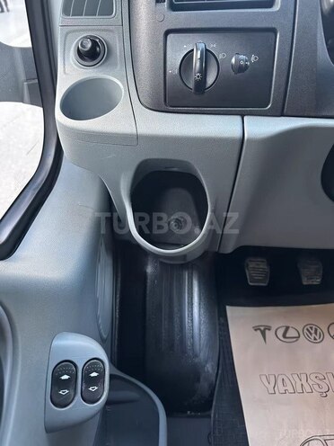 Ford Transit 2008, 192,000 km - 2.2 л - Bakı