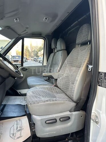 Ford Transit 2008, 192,000 km - 2.2 л - Bakı