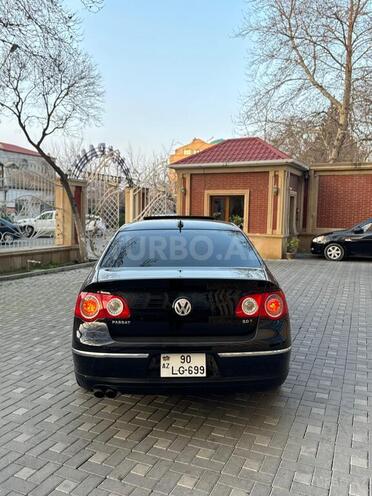 Volkswagen Passat 2005, 228,000 km - 2.0 l - Bakı