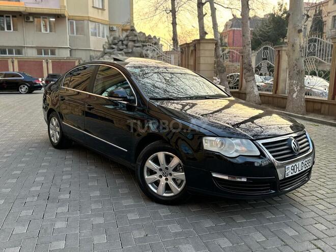Volkswagen Passat 2005, 228,000 km - 2.0 l - Bakı