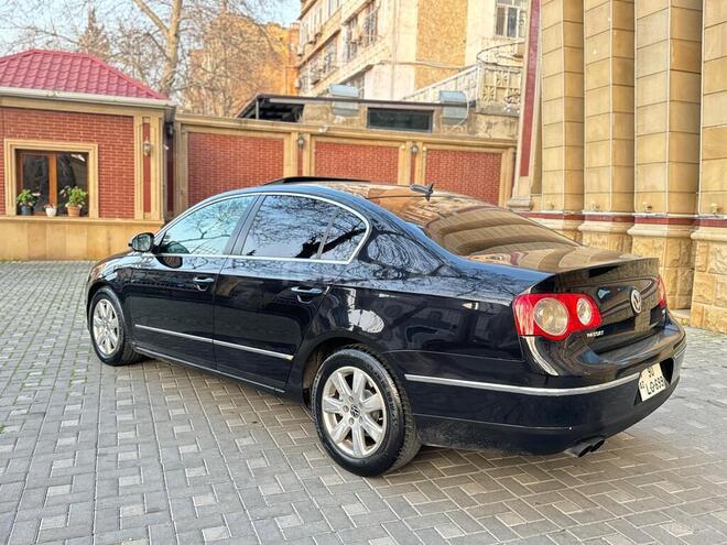 Volkswagen Passat 2005, 228,000 km - 2.0 l - Bakı
