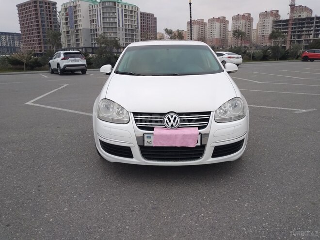 Volkswagen Jetta 2009, 296,250 km - 1.6 l - Sumqayıt