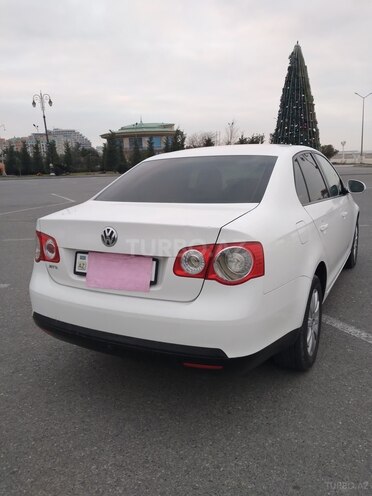 Volkswagen Jetta 2009, 296,250 km - 1.6 l - Sumqayıt