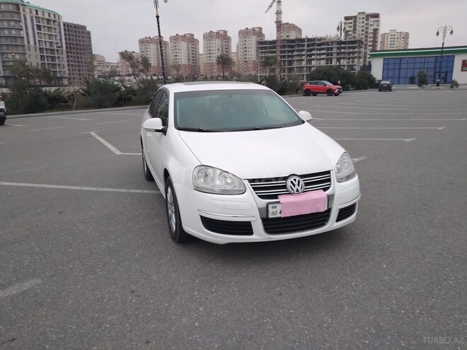 Volkswagen Jetta 2009, 296,250 km - 1.6 l - Sumqayıt