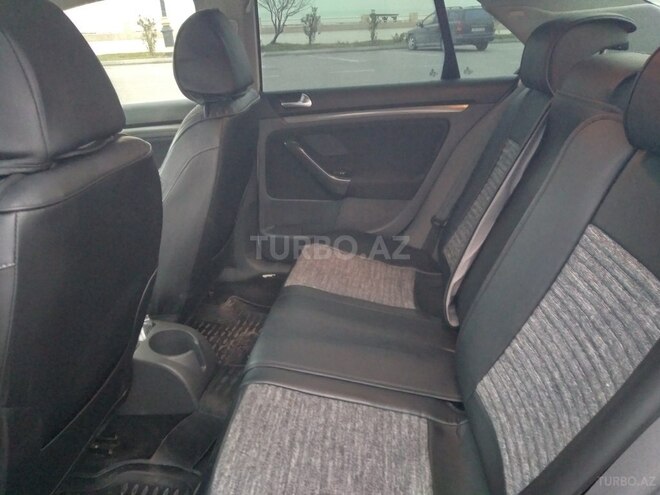 Volkswagen Jetta 2009, 296,250 km - 1.6 l - Sumqayıt